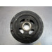 02Y009 Crankshaft Pulley From 2010 Nissan Rogue SL  2.5  Japan Built